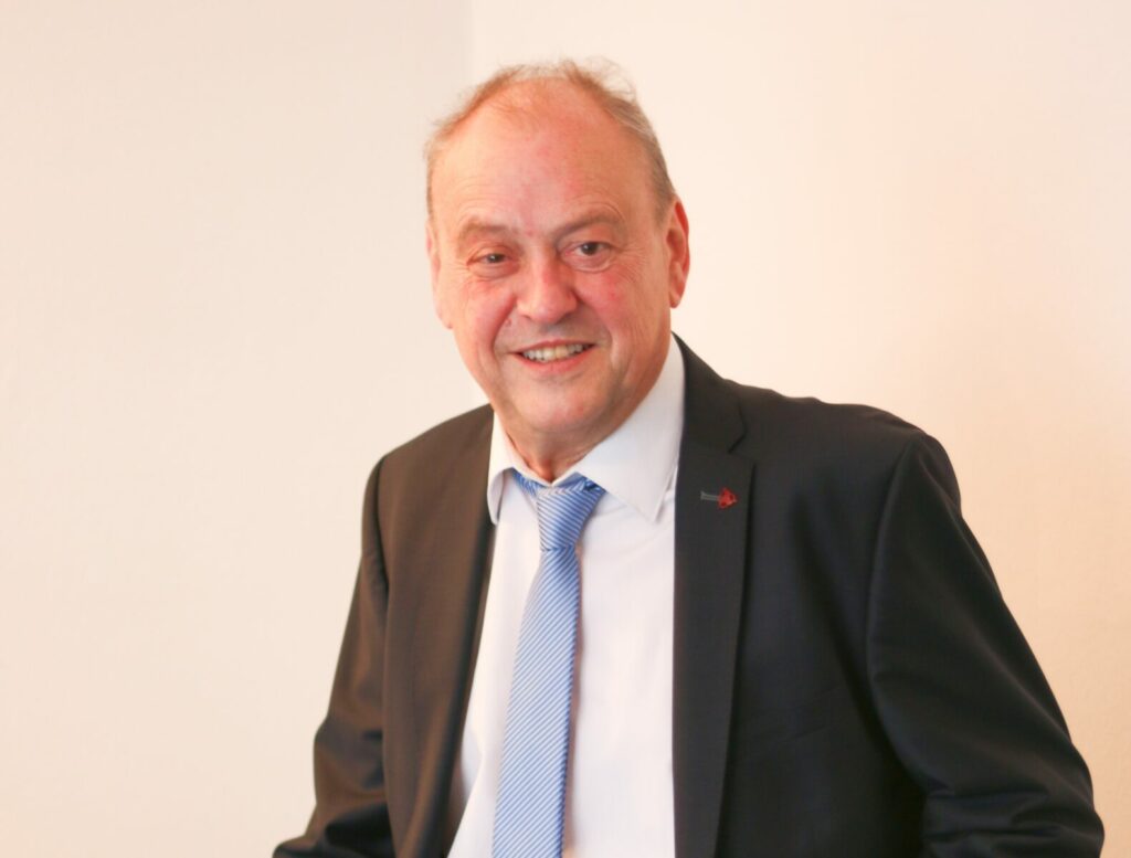 Profil Reinhold Reinhart Finanzberater